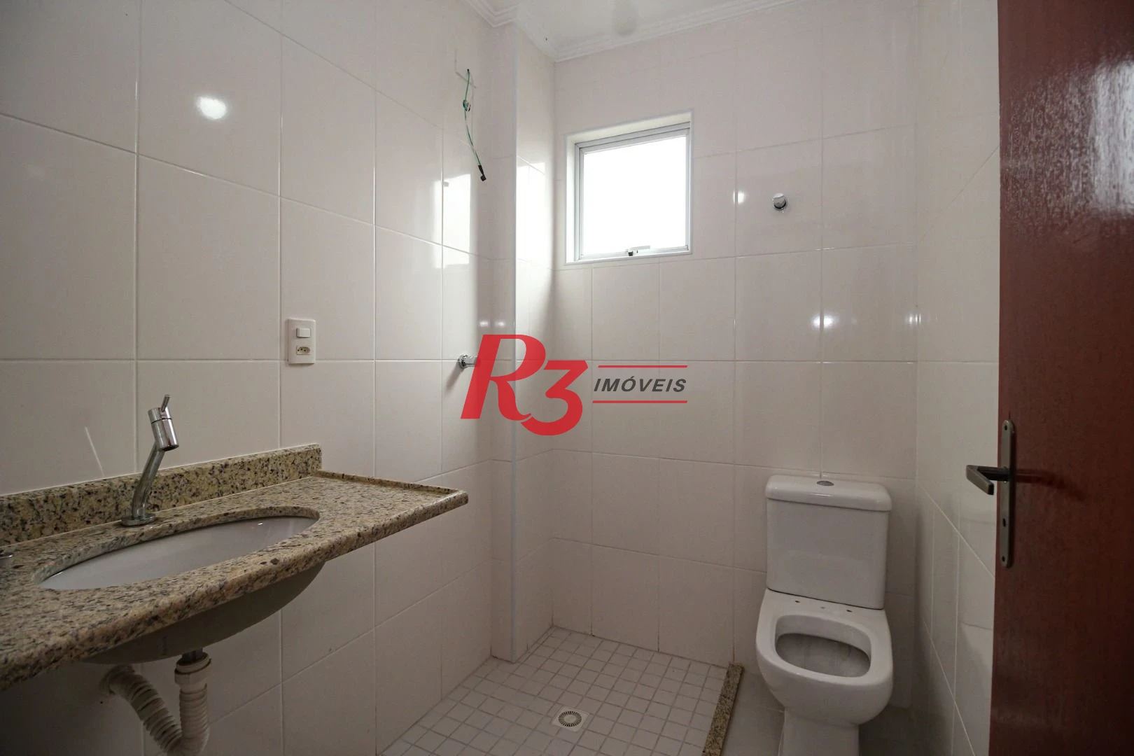 Casa com 4 dormitórios à venda, 170 m² por R$ 1.100.000,00 - Vila Belmiro - Santos/SP