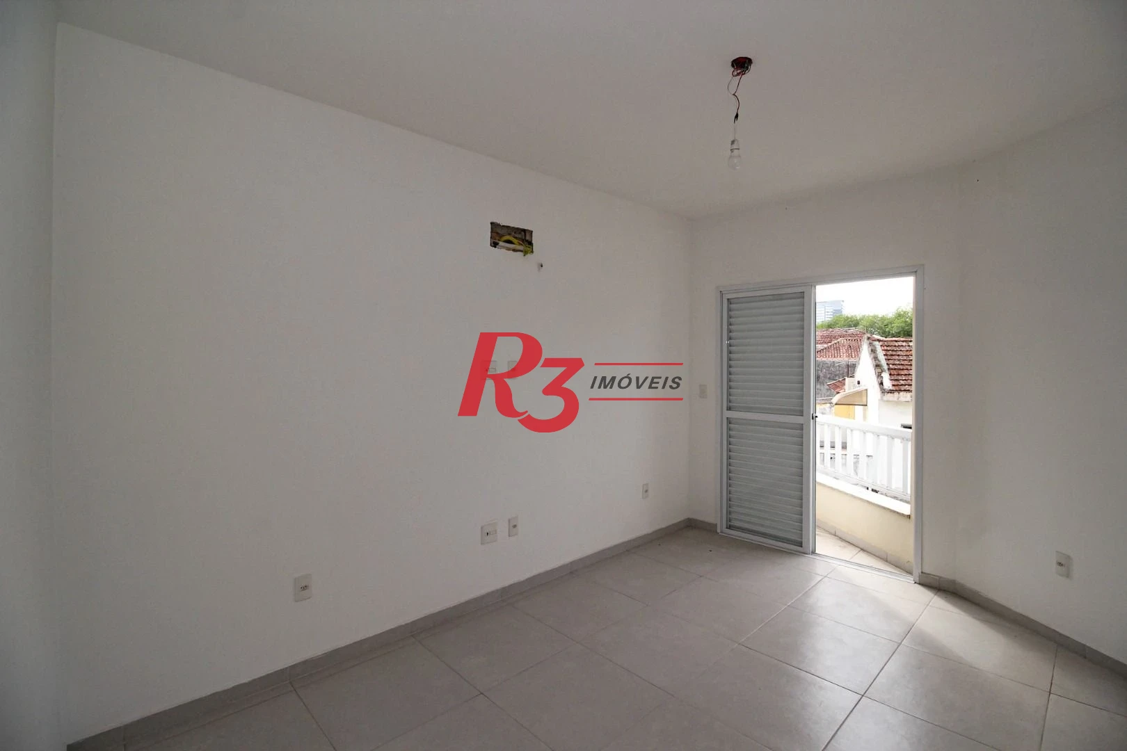Casa com 4 dormitórios à venda, 170 m² por R$ 1.100.000,00 - Vila Belmiro - Santos/SP