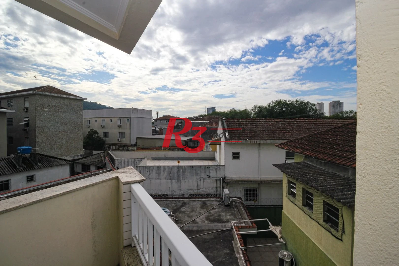 Casa com 4 dormitórios à venda, 170 m² por R$ 1.100.000,00 - Vila Belmiro - Santos/SP