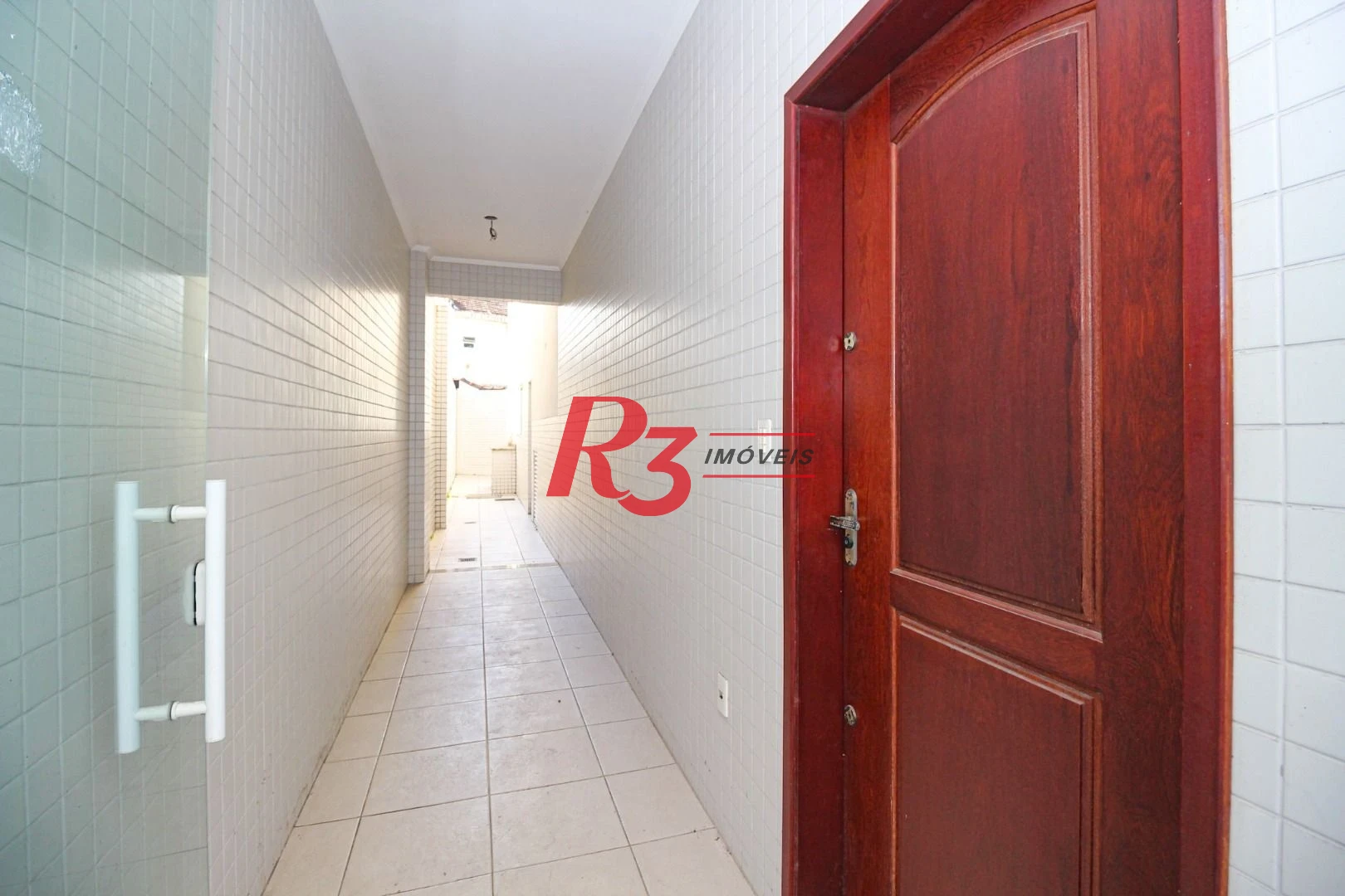Casa com 4 dormitórios à venda, 170 m² por R$ 1.100.000,00 - Vila Belmiro - Santos/SP