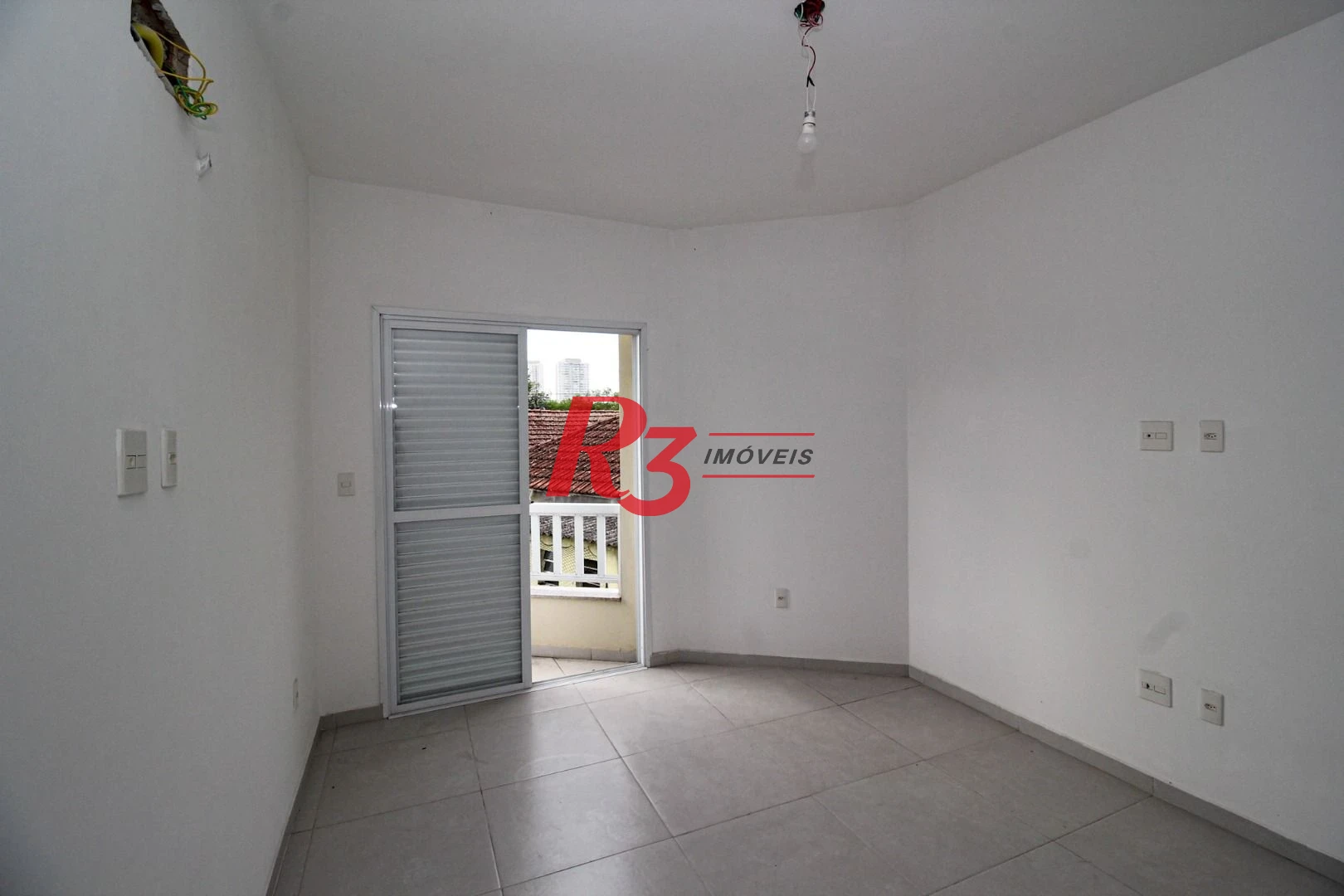 Casa com 4 dormitórios à venda, 170 m² por R$ 1.100.000,00 - Vila Belmiro - Santos/SP