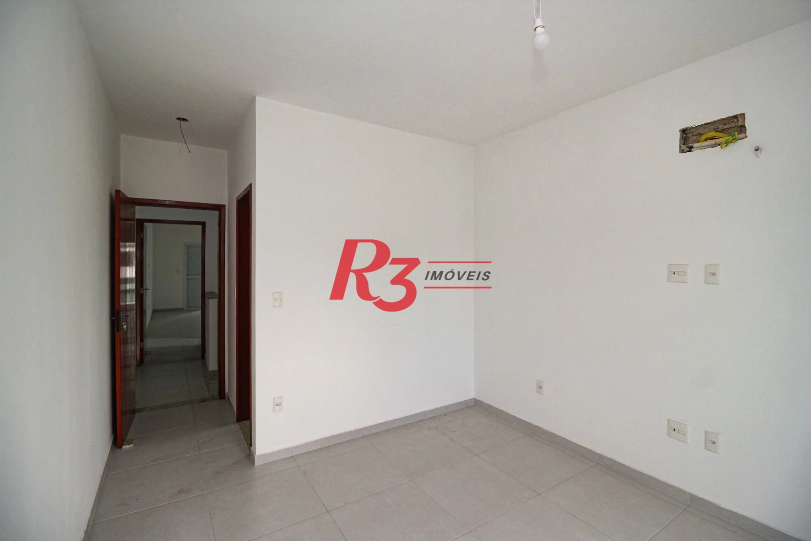 Casa com 4 dormitórios à venda, 170 m² por R$ 1.100.000,00 - Vila Belmiro - Santos/SP