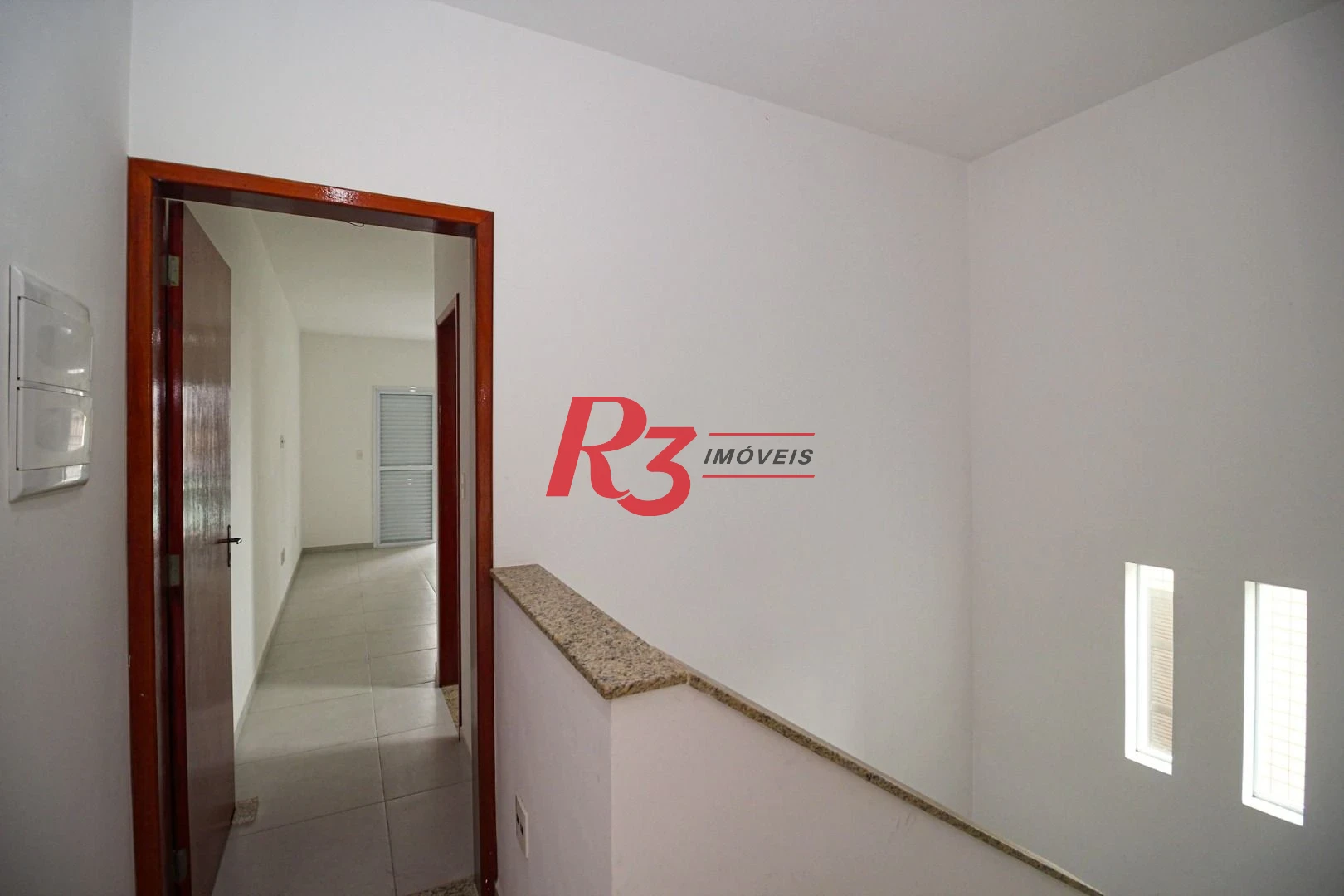 Casa com 4 dormitórios à venda, 170 m² por R$ 1.100.000,00 - Vila Belmiro - Santos/SP