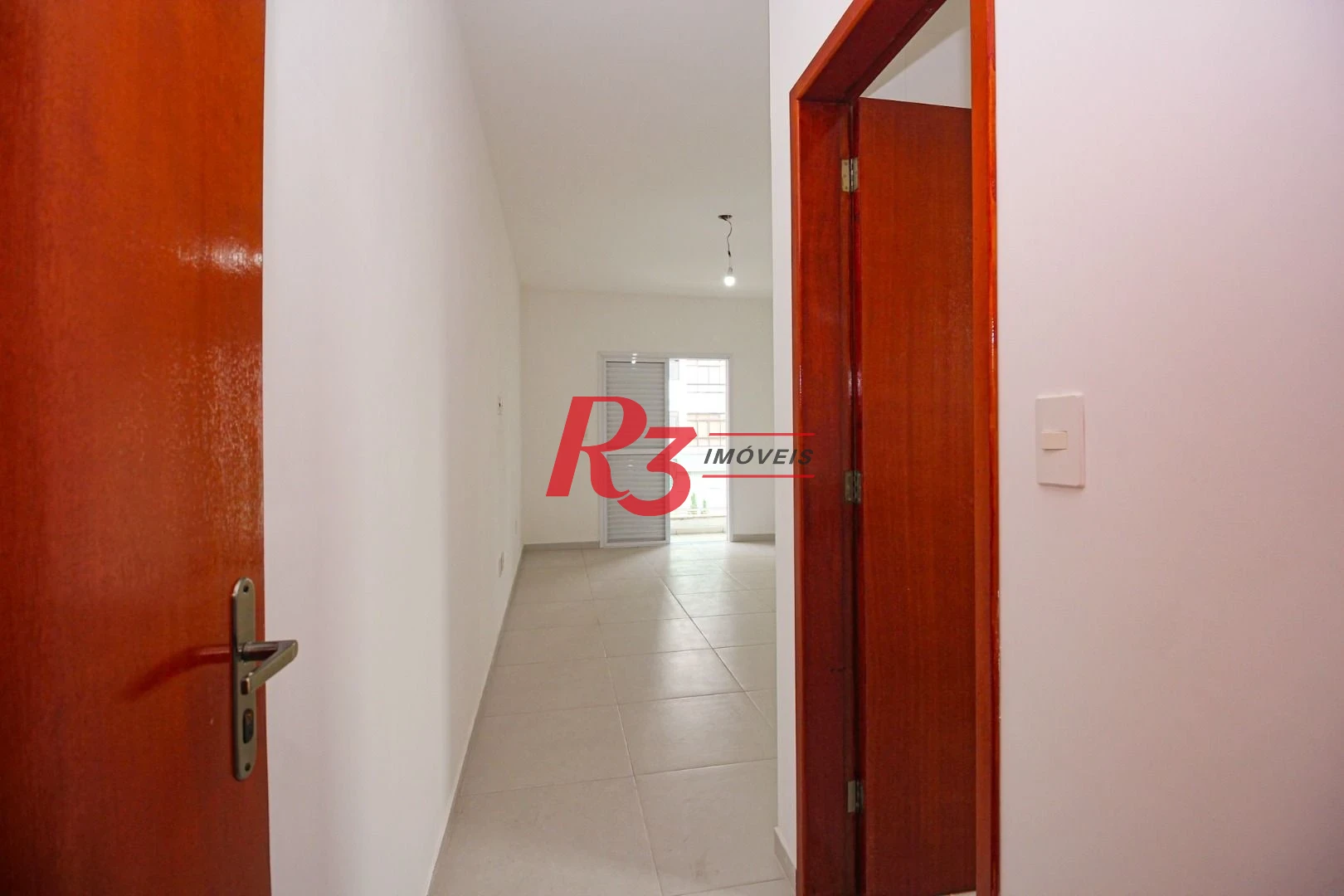 Casa com 4 dormitórios à venda, 170 m² por R$ 1.100.000,00 - Vila Belmiro - Santos/SP