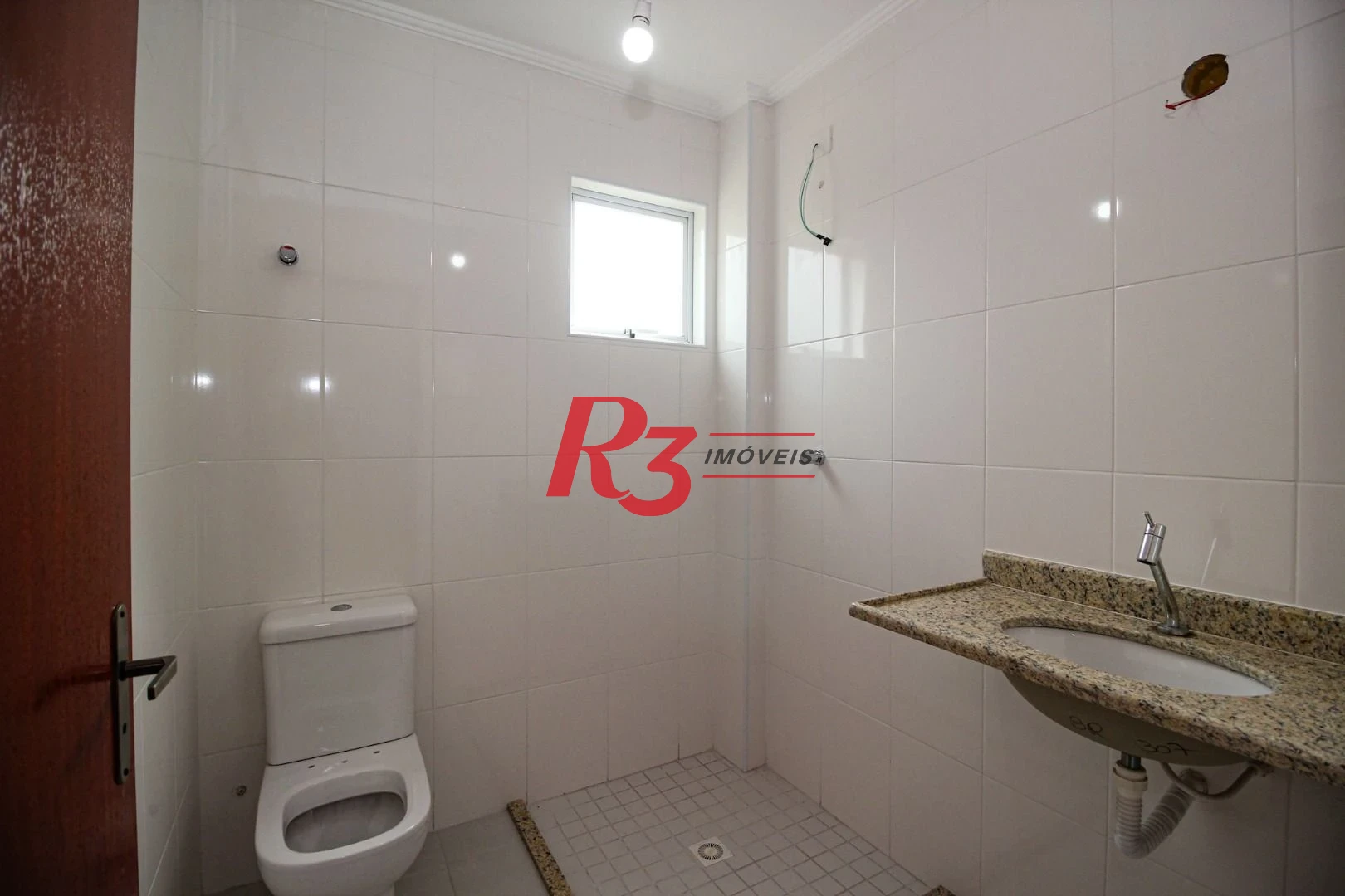 Casa com 4 dormitórios à venda, 170 m² por R$ 1.100.000,00 - Vila Belmiro - Santos/SP