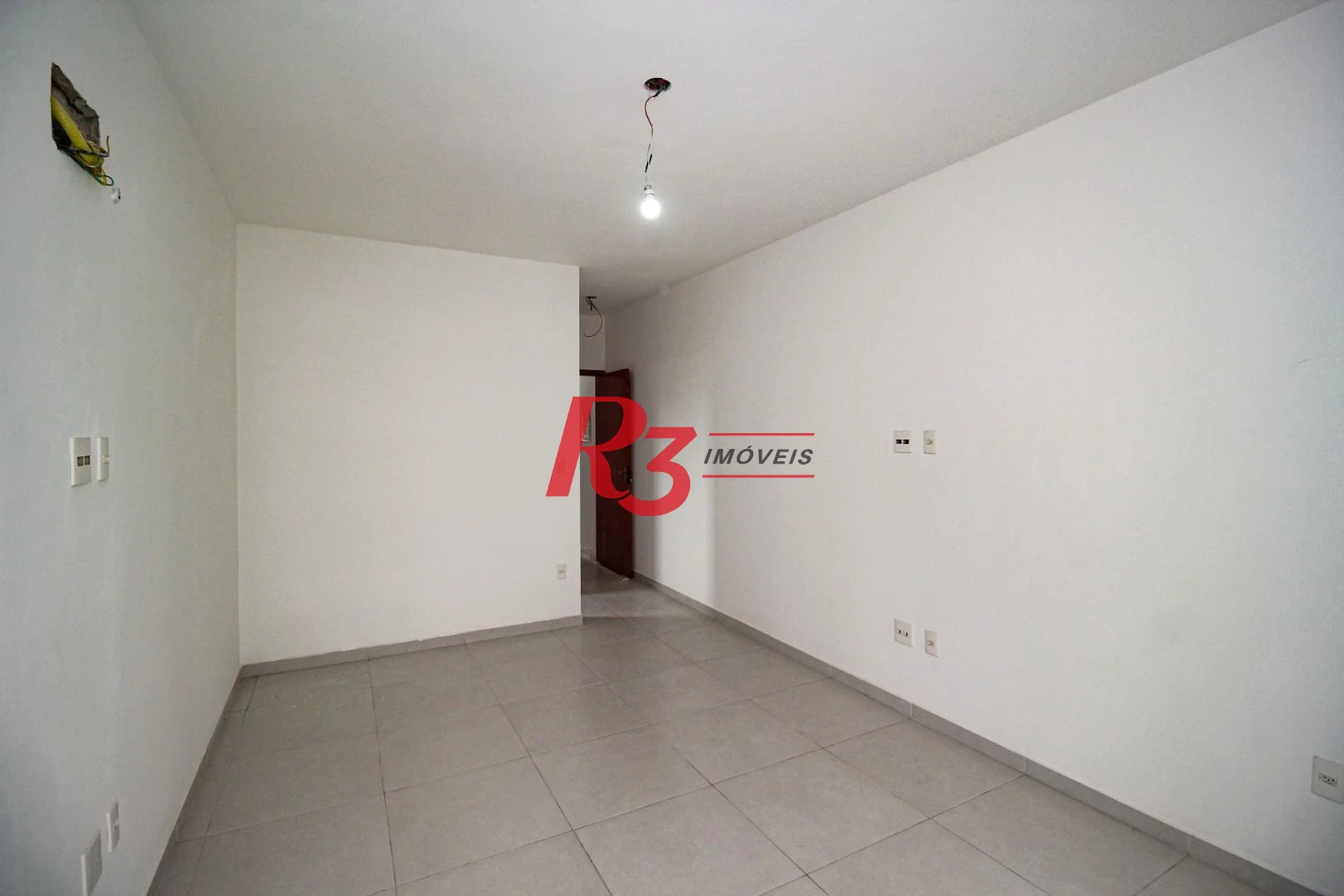 Casa com 4 dormitórios à venda, 170 m² por R$ 1.100.000,00 - Vila Belmiro - Santos/SP