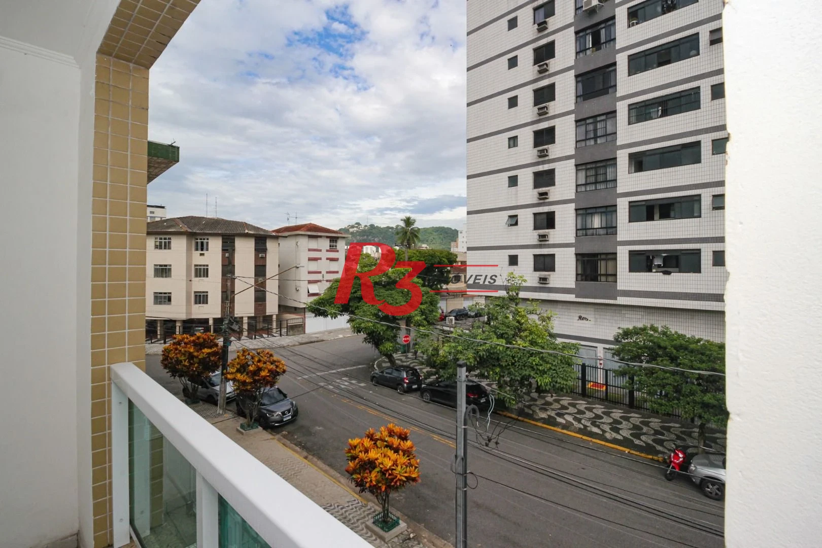 Casa com 4 dormitórios à venda, 170 m² por R$ 1.100.000,00 - Vila Belmiro - Santos/SP