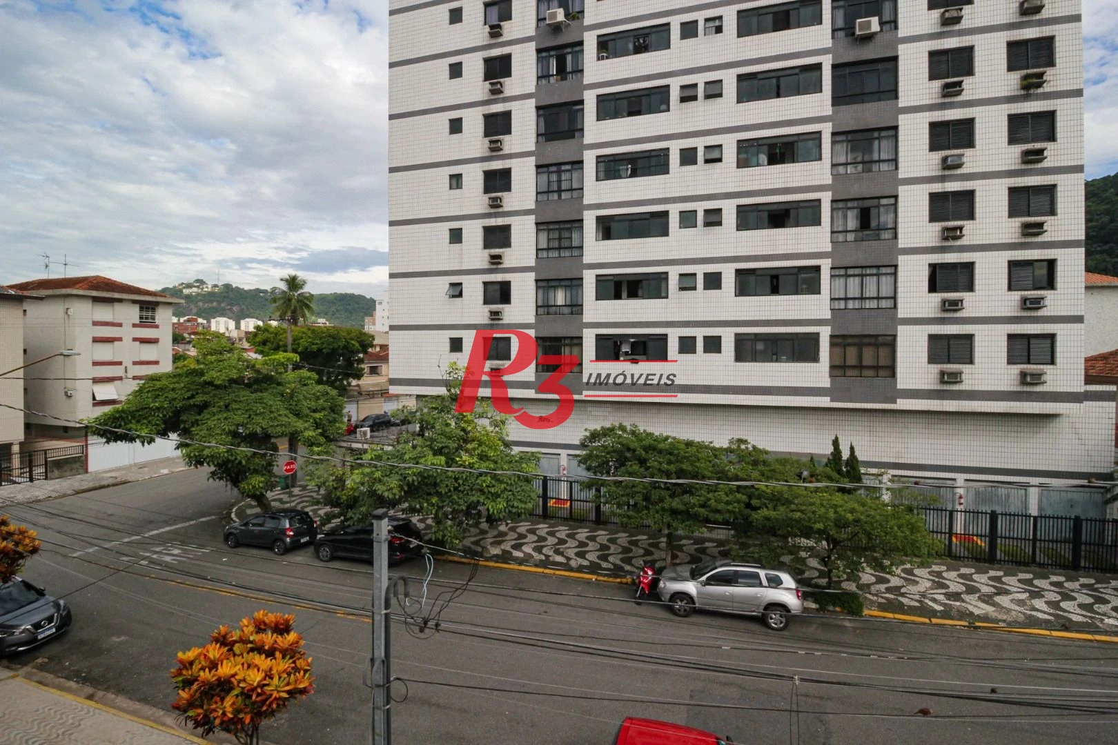Casa com 4 dormitórios à venda, 170 m² por R$ 1.100.000,00 - Vila Belmiro - Santos/SP