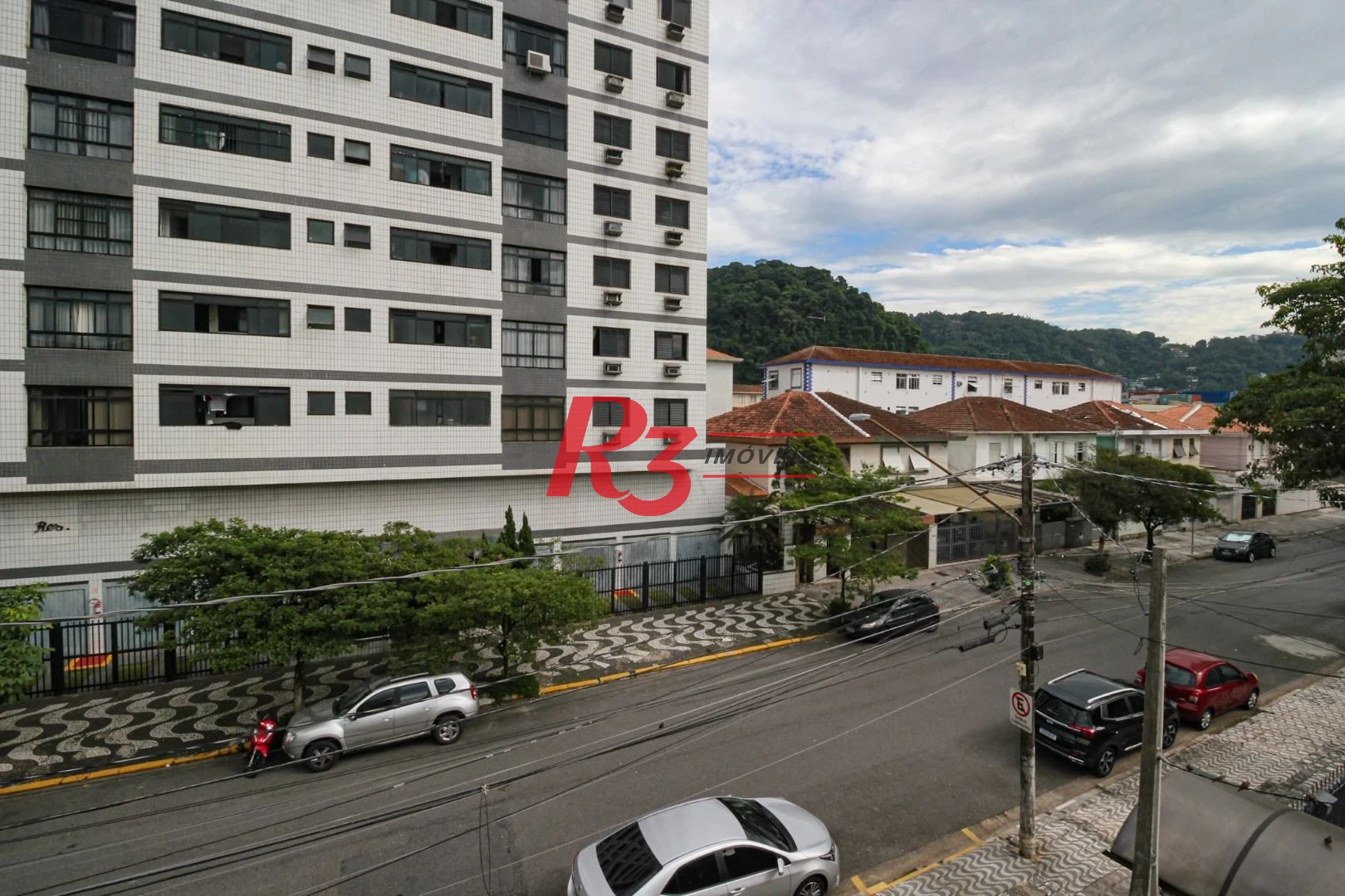 Casa com 4 dormitórios à venda, 170 m² por R$ 1.100.000,00 - Vila Belmiro - Santos/SP