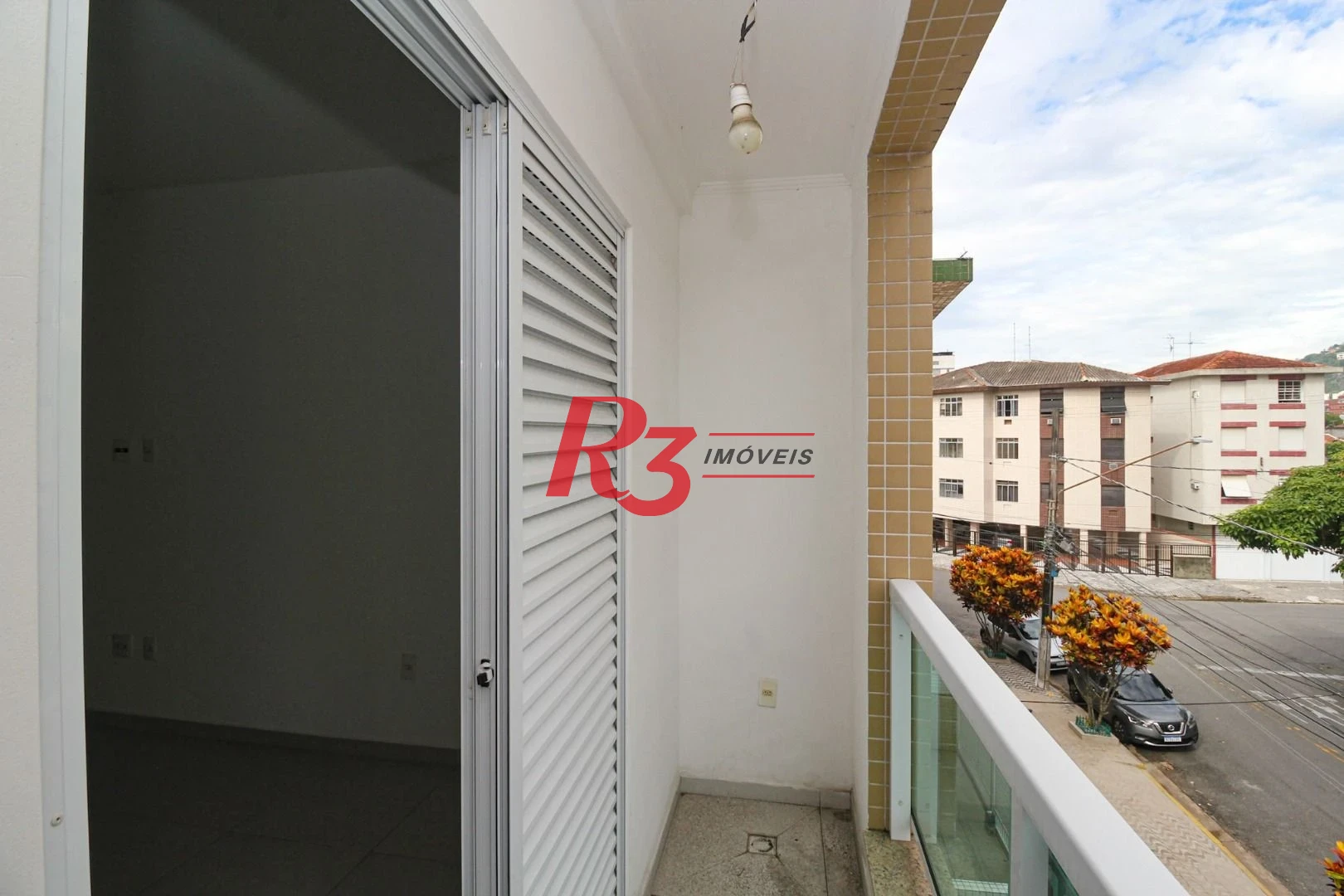 Casa com 4 dormitórios à venda, 170 m² por R$ 1.100.000,00 - Vila Belmiro - Santos/SP