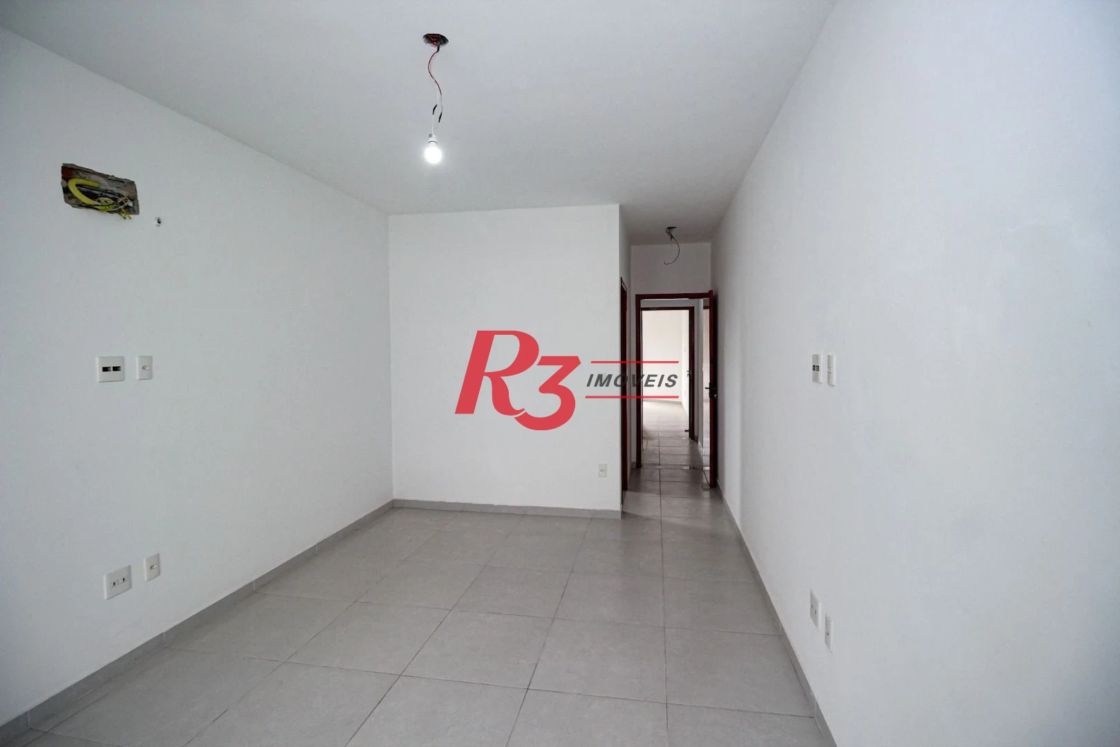 Casa com 4 dormitórios à venda, 170 m² por R$ 1.100.000,00 - Vila Belmiro - Santos/SP