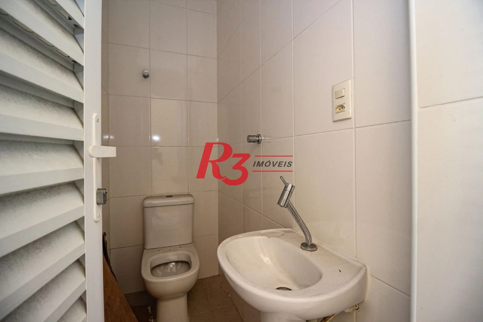 Casa com 4 dormitórios à venda, 170 m² por R$ 1.100.000,00 - Vila Belmiro - Santos/SP