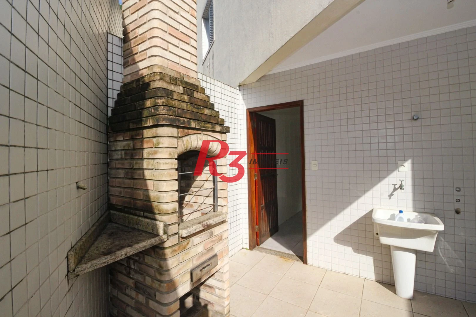 Casa com 4 dormitórios à venda, 170 m² por R$ 1.100.000,00 - Vila Belmiro - Santos/SP
