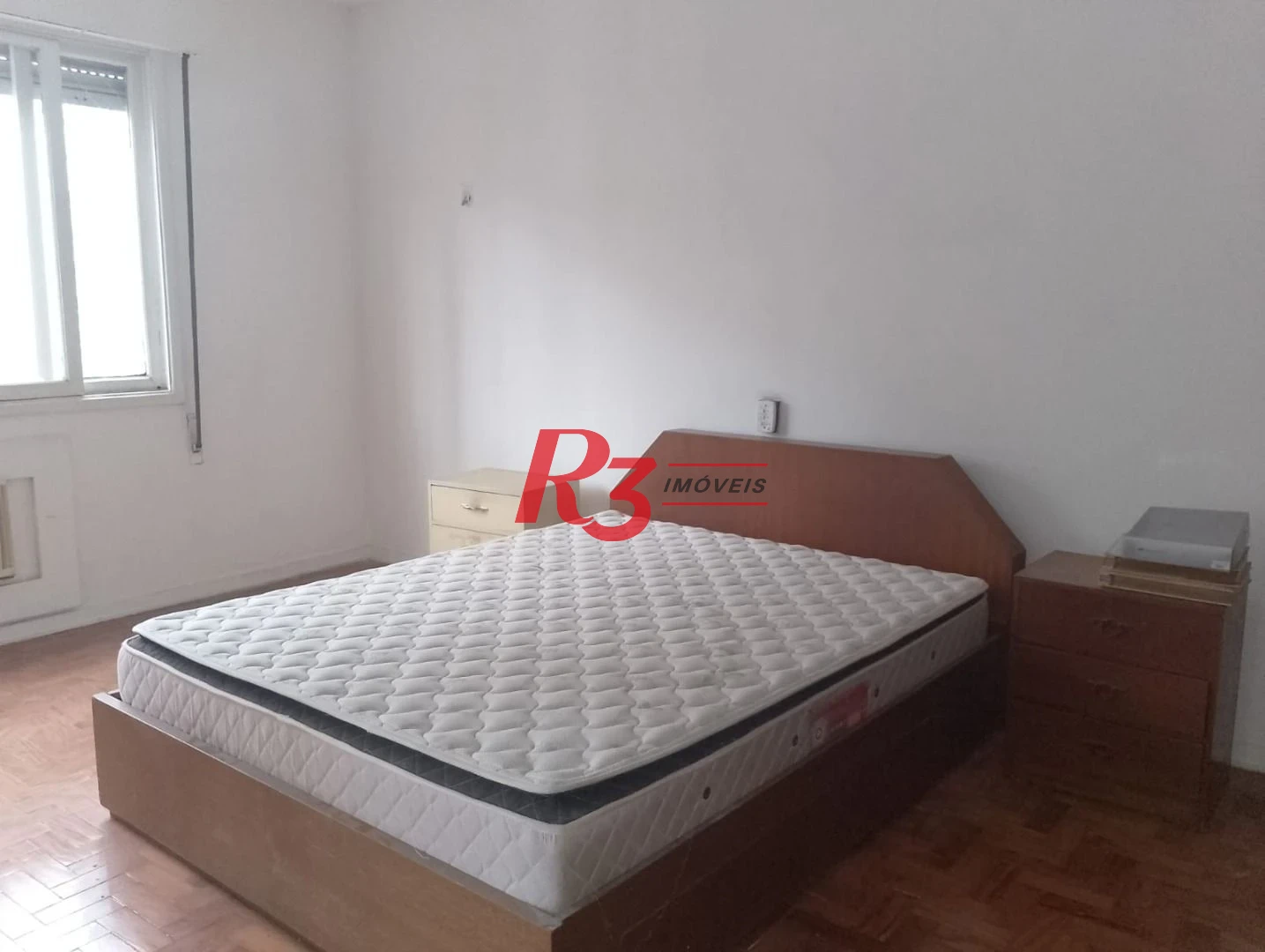 Apartamento com 3 dormitórios à venda, 189 m² por R$ 660.000,00 - Gonzaga - Santos/SP