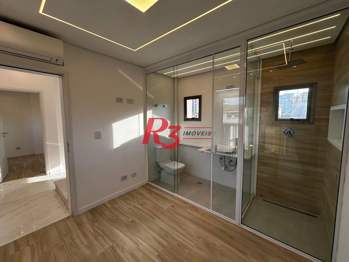 Casa com 4 dormitórios, 250 m² - venda por R$ 4.000.000,00 ou aluguel por R$ 20.430,00/mês - Campo Grande - Santos/SP