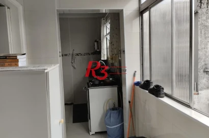 Vendo apartamento todo reformado Bairro Campo Grande. OPORTUNIDADE!!