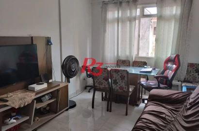 Vendo apartamento todo reformado Bairro Campo Grande. OPORTUNIDADE!!