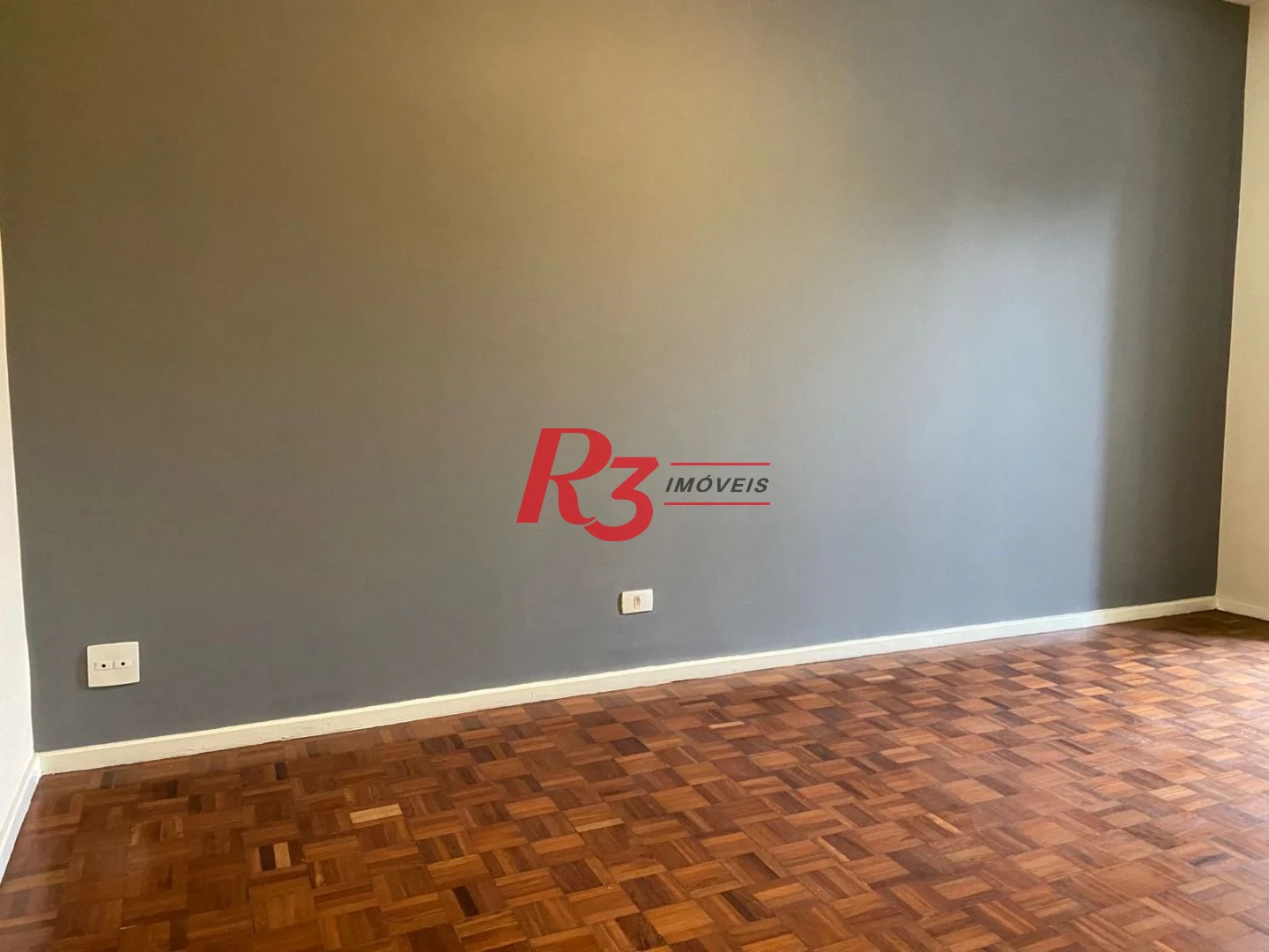 Apartamento com 3 dormitórios à venda, 170 m² por R$ 800.000,00 - Embaré - Santos/SP