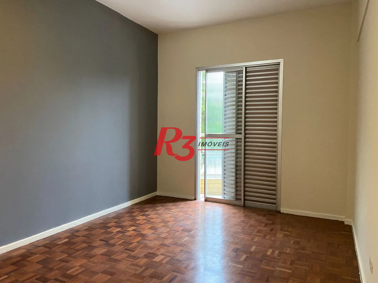 Apartamento com 3 dormitórios à venda, 170 m² por R$ 800.000,00 - Embaré - Santos/SP
