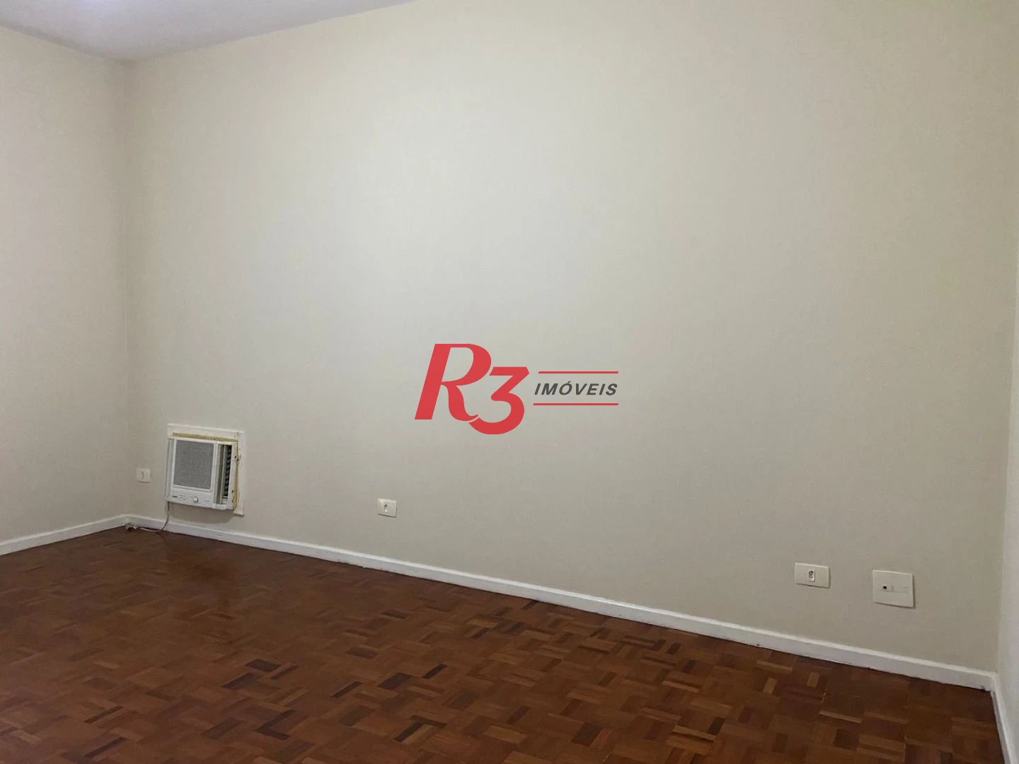 Apartamento com 3 dormitórios à venda, 170 m² por R$ 800.000,00 - Embaré - Santos/SP