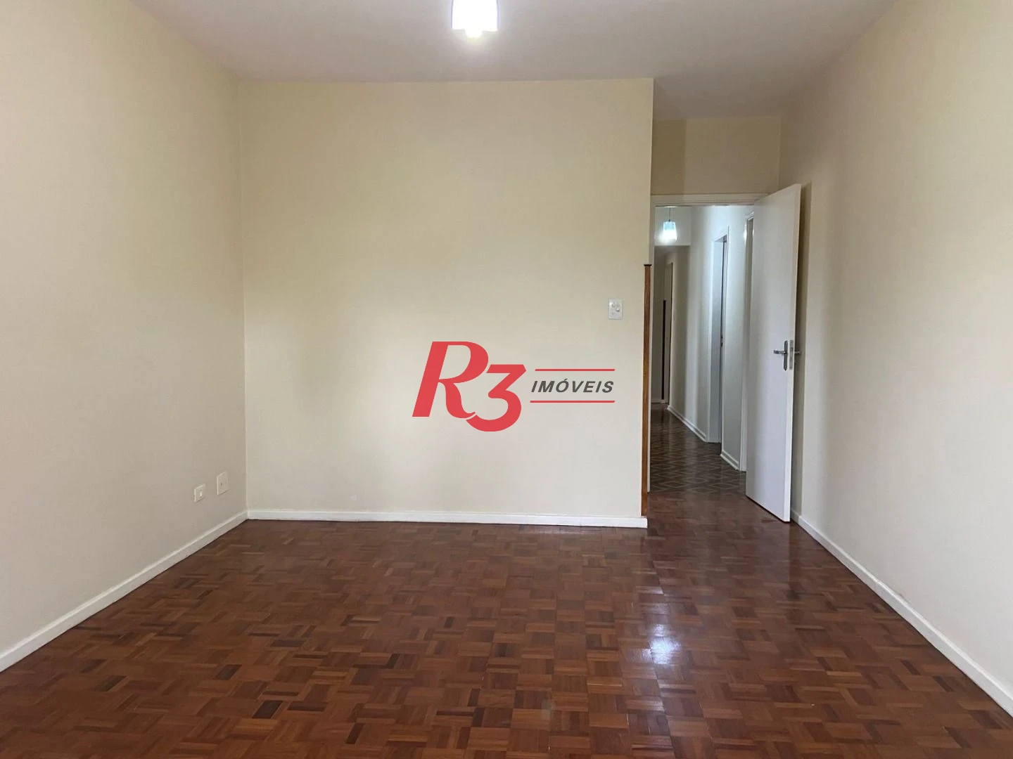 Apartamento com 3 dormitórios à venda, 170 m² por R$ 800.000,00 - Embaré - Santos/SP