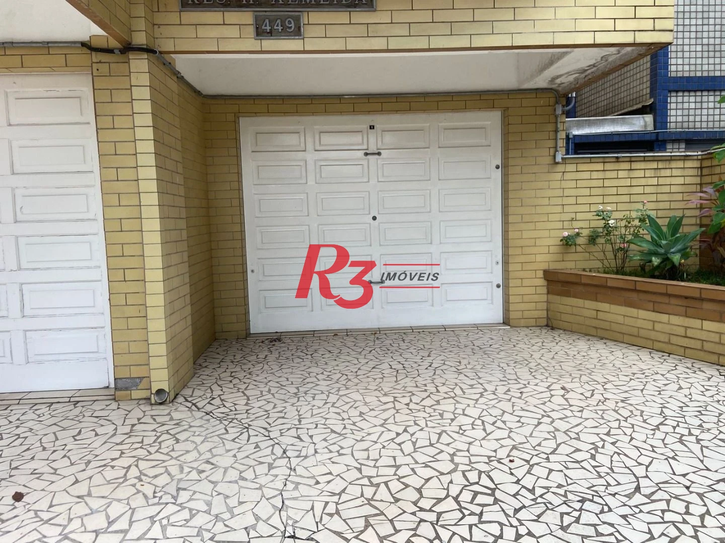 Apartamento com 3 dormitórios à venda, 170 m² por R$ 800.000,00 - Embaré - Santos/SP