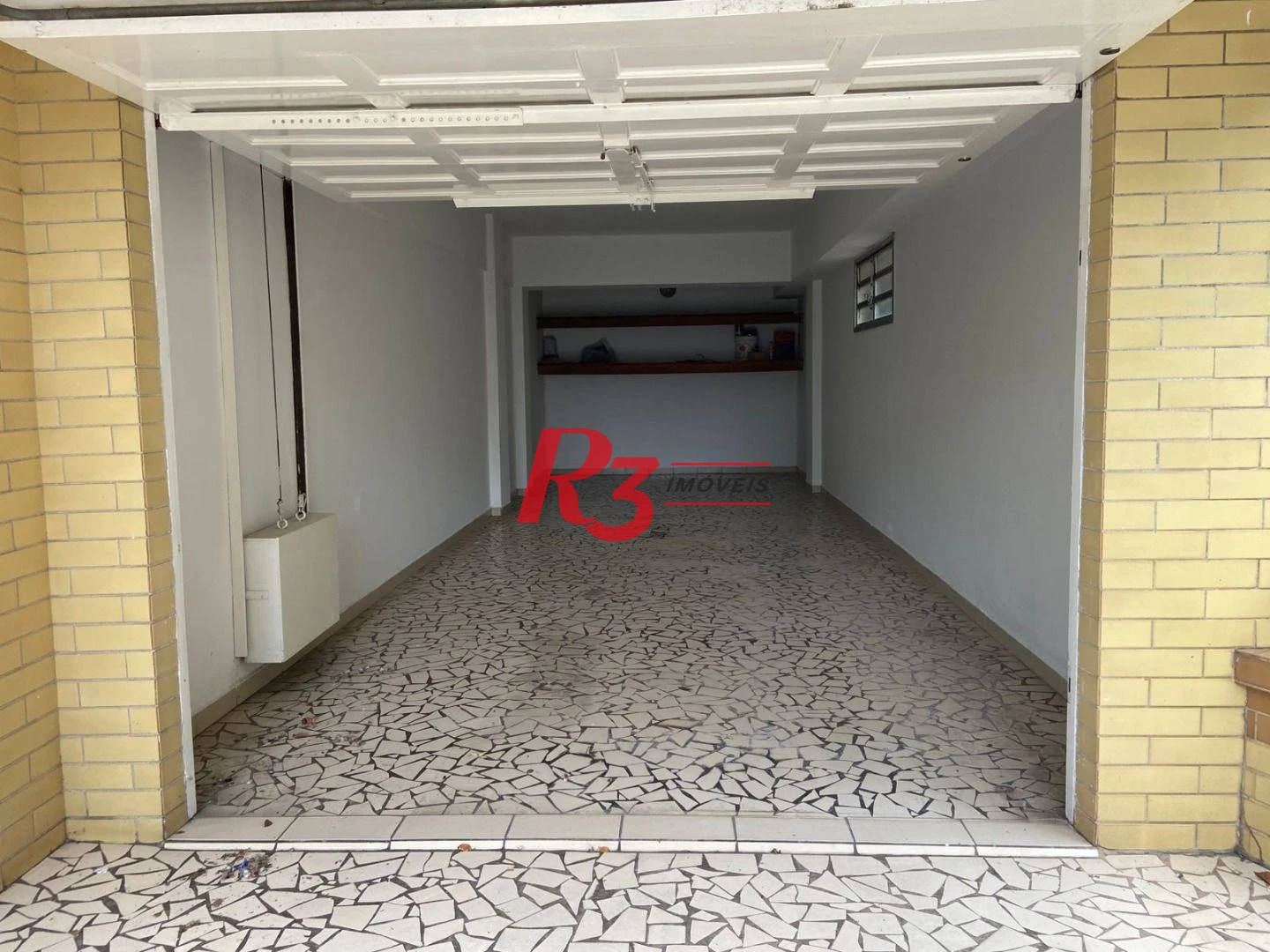 Apartamento com 3 dormitórios à venda, 170 m² por R$ 800.000,00 - Embaré - Santos/SP