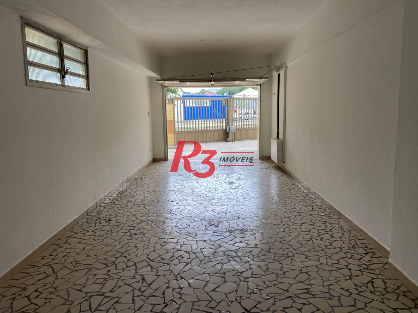 Apartamento com 3 dormitórios à venda, 170 m² por R$ 800.000,00 - Embaré - Santos/SP