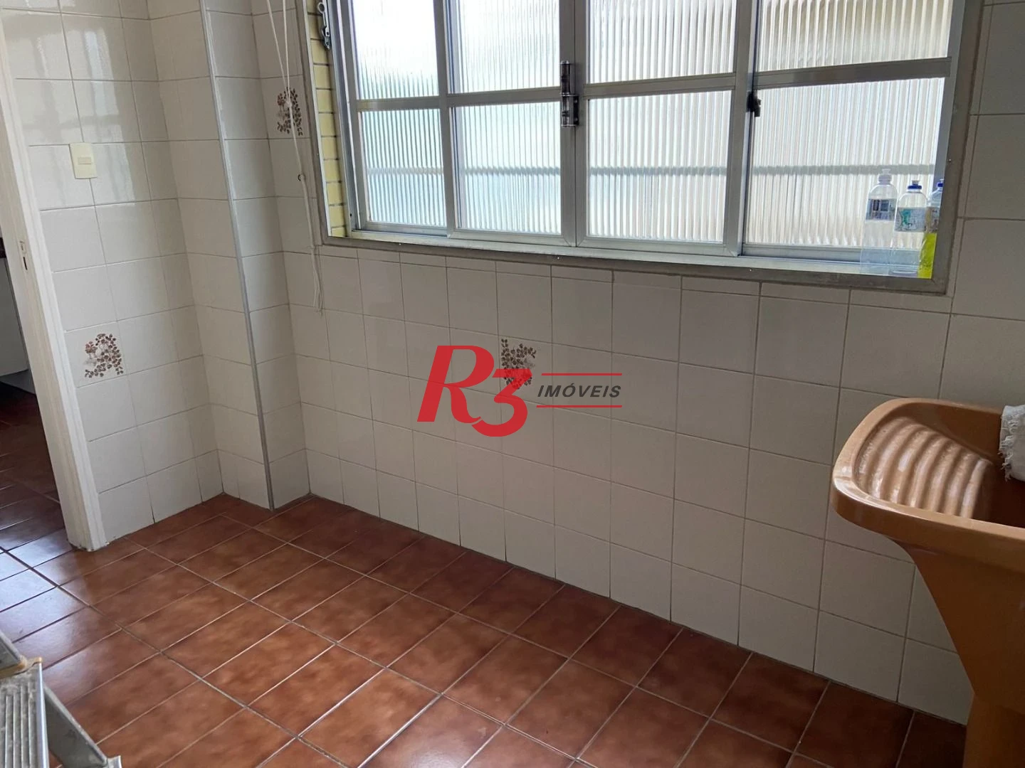 Apartamento com 3 dormitórios à venda, 170 m² por R$ 800.000,00 - Embaré - Santos/SP