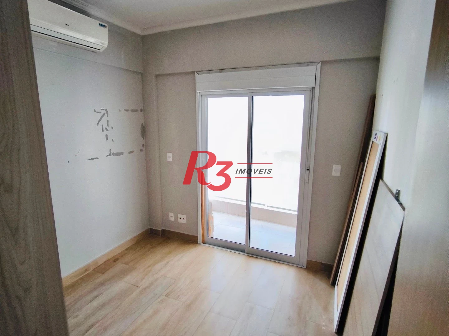 Apartamento, 65 m² - venda por R$ 950.000,00 ou aluguel por R$ 6.000,00/mês - Campo Grande - Santos/SP