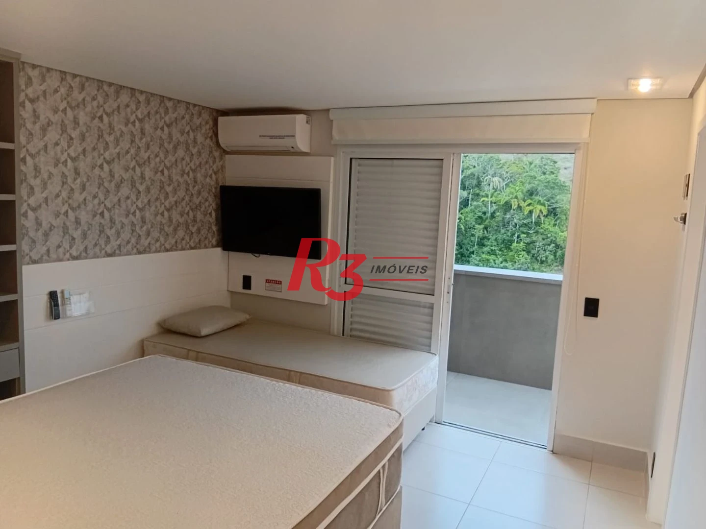 Cobertura com 4 dormitórios à venda, 255 m² por R$ 3.180.000,00 - Balneário Mar Casado - Guarujá/SP