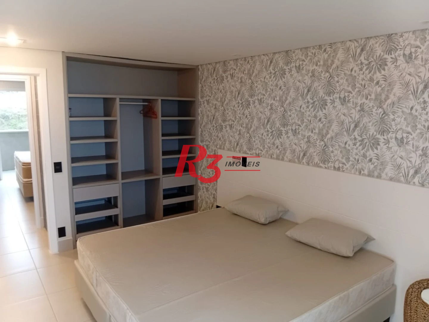 Cobertura com 4 dormitórios à venda, 255 m² por R$ 3.180.000,00 - Balneário Mar Casado - Guarujá/SP