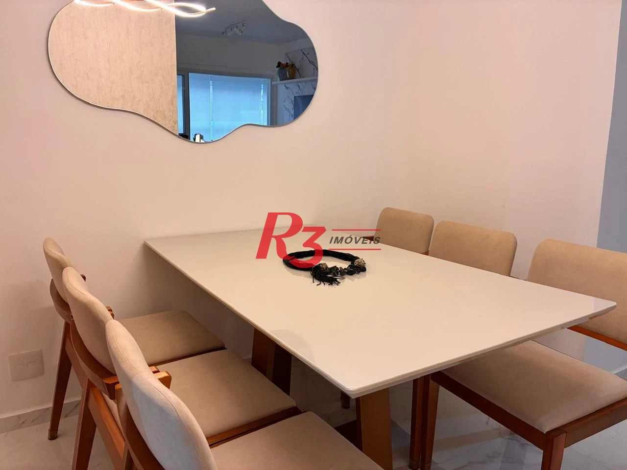 Apartamento com 3 dormitórios à venda, 101 m² por R$ 2.000.000,00 - Gonzaga - Santos/SP