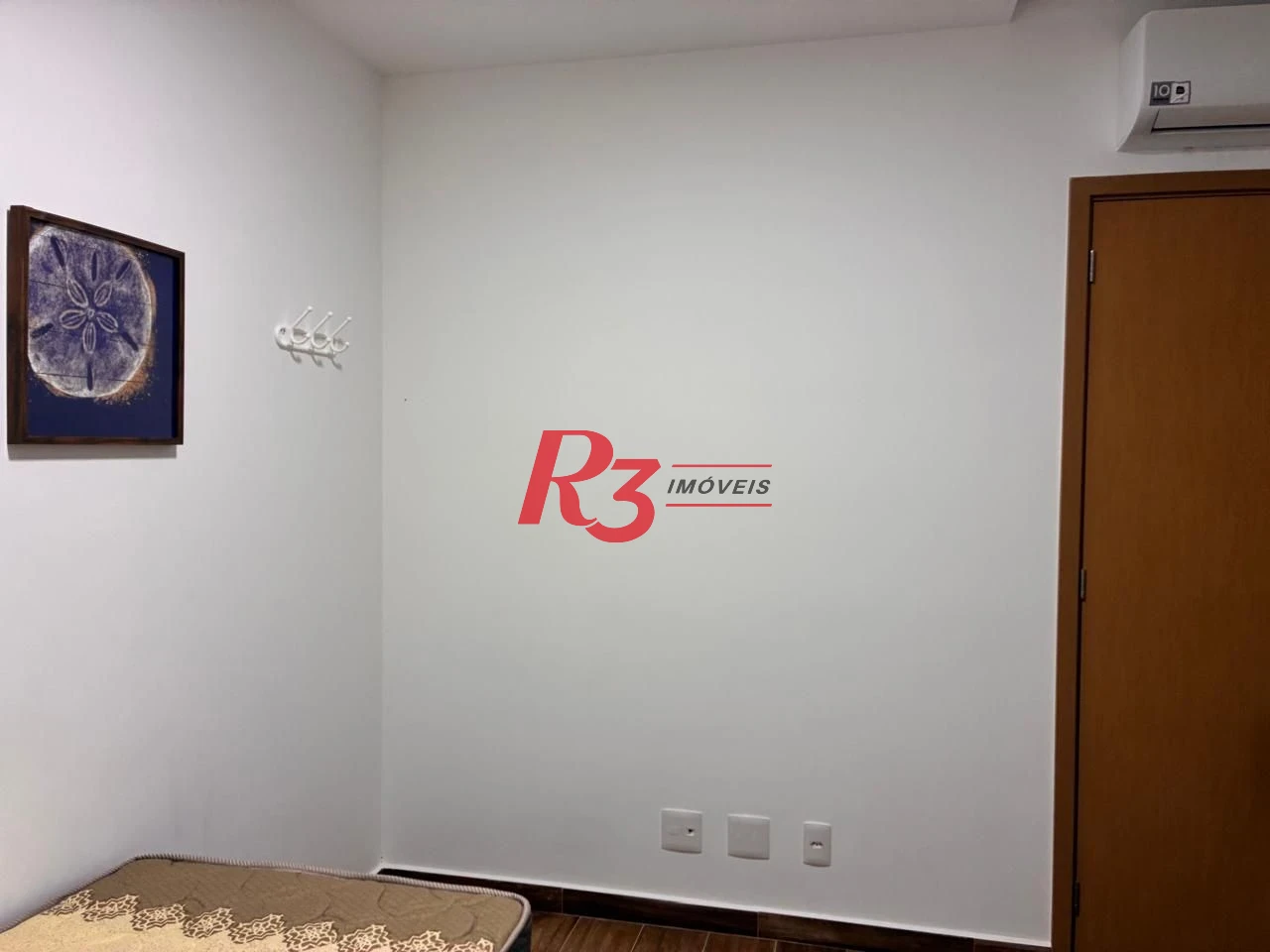 Apartamento com 3 dormitórios à venda, 101 m² por R$ 2.000.000,00 - Gonzaga - Santos/SP