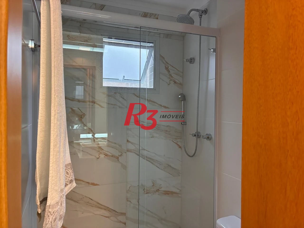 Apartamento com 3 dormitórios à venda, 101 m² por R$ 2.000.000,00 - Gonzaga - Santos/SP