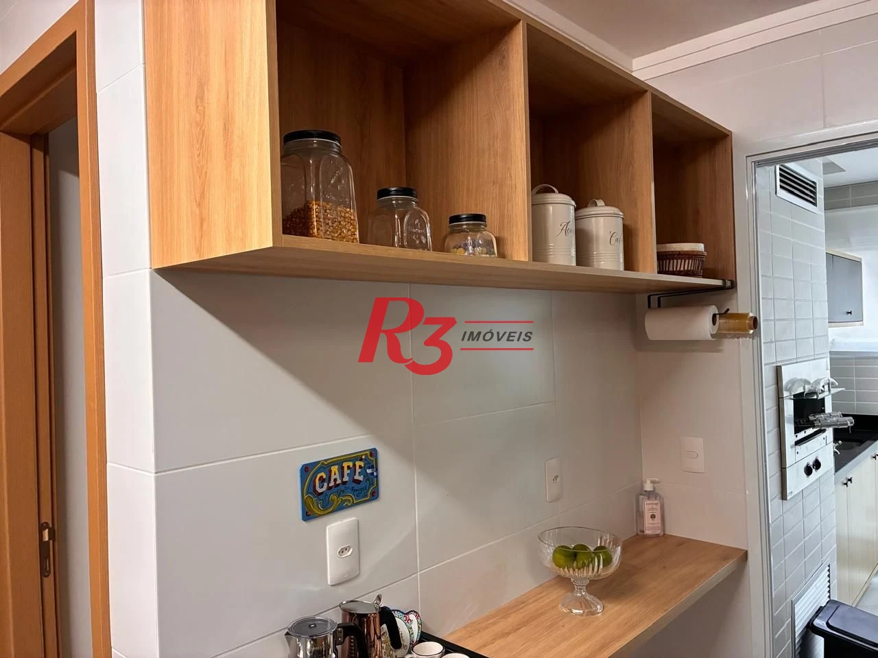 Apartamento com 3 dormitórios à venda, 101 m² por R$ 2.000.000,00 - Gonzaga - Santos/SP