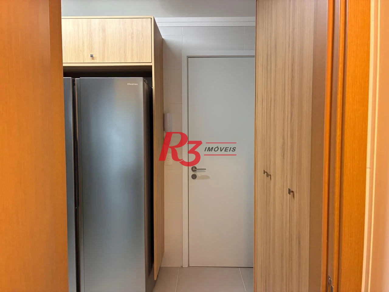 Apartamento com 3 dormitórios à venda, 101 m² por R$ 2.000.000,00 - Gonzaga - Santos/SP