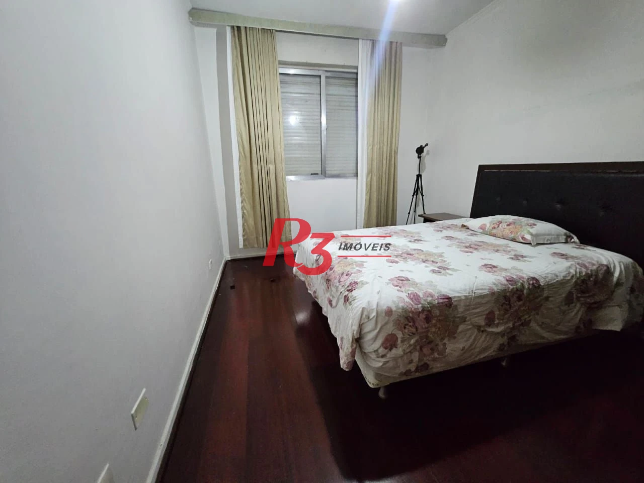 Apartamento à venda, 80 m² por R$ 850.000,00 - Boqueirão - Santos/SP