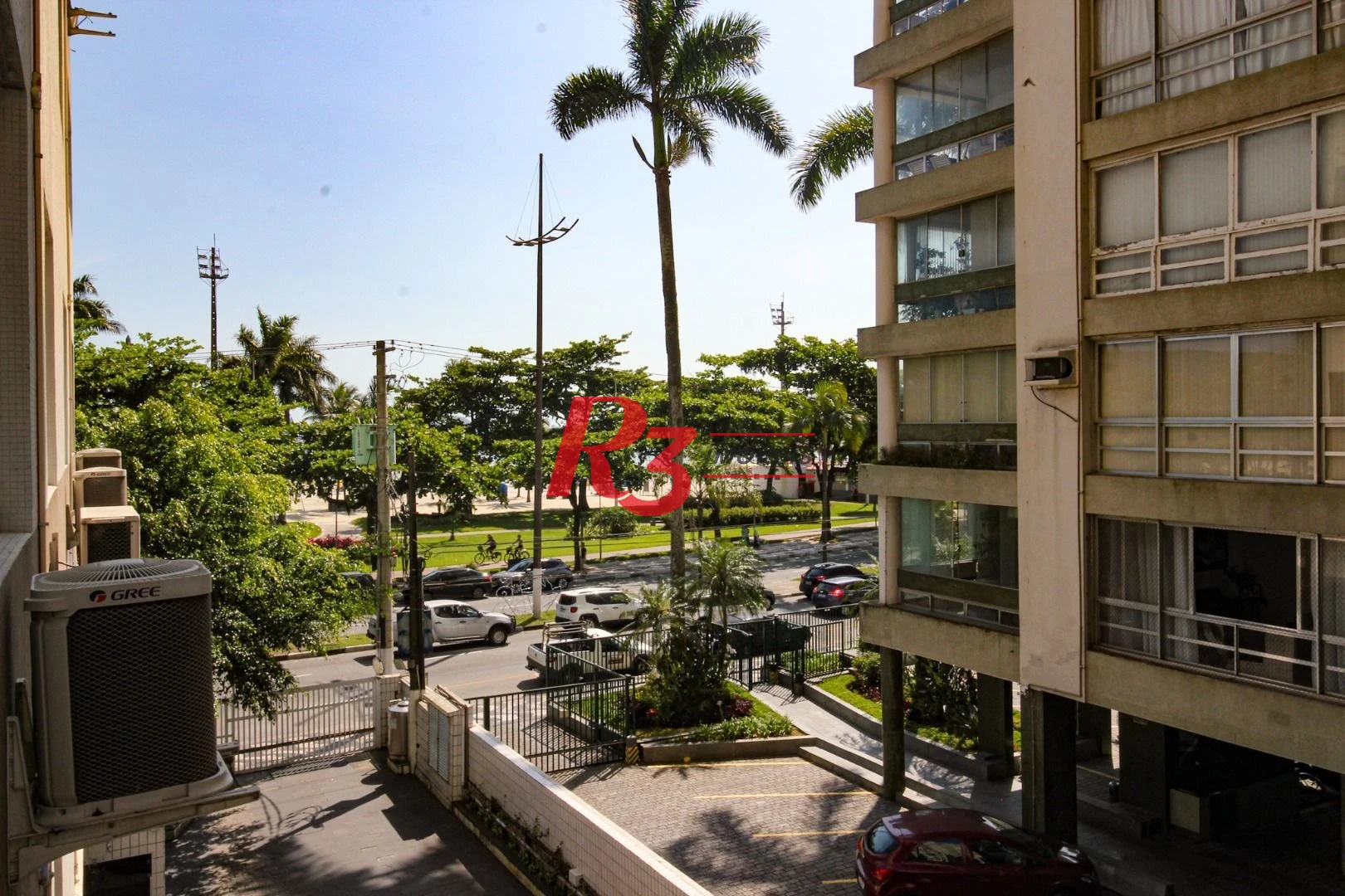 Apartamento à venda, 80 m² por R$ 850.000,00 - Boqueirão - Santos/SP
