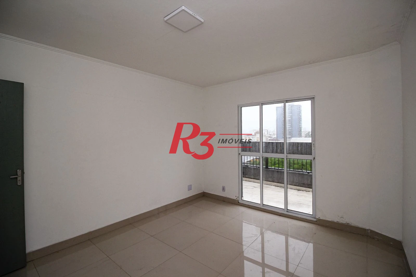 Sala para alugar, 80 m² por R$ 3.200,00/mês - Vila Matias - Santos/SP