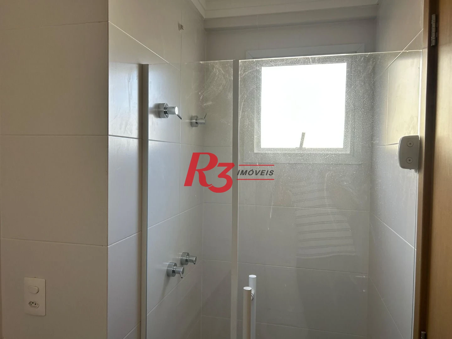 Apartamento com 2 dormitórios para alugar, 87 m² por R$ 7.500,00/mês - Gonzaga - Santos/SP