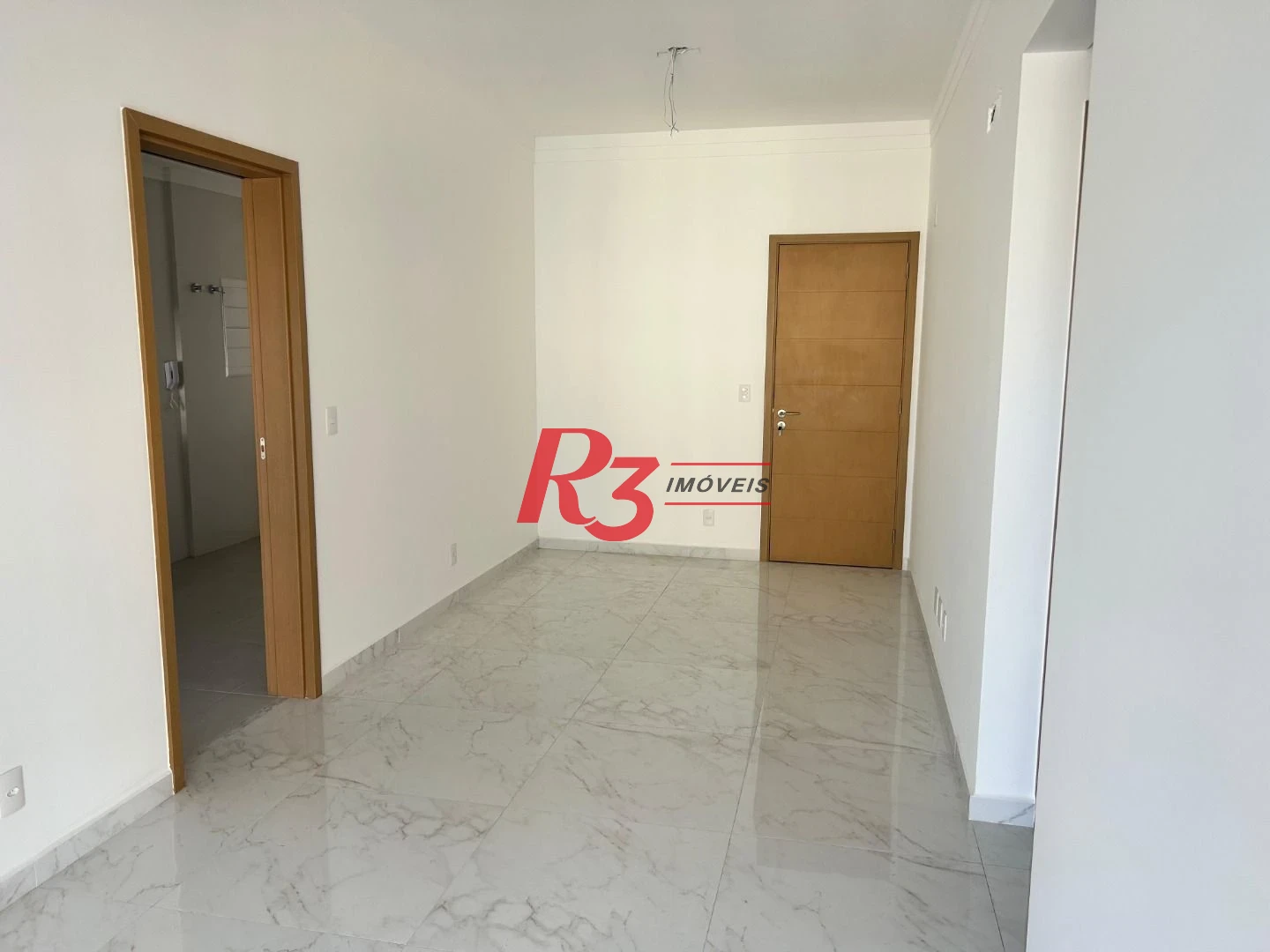 Apartamento com 2 dormitórios para alugar, 87 m² por R$ 7.500,00/mês - Gonzaga - Santos/SP