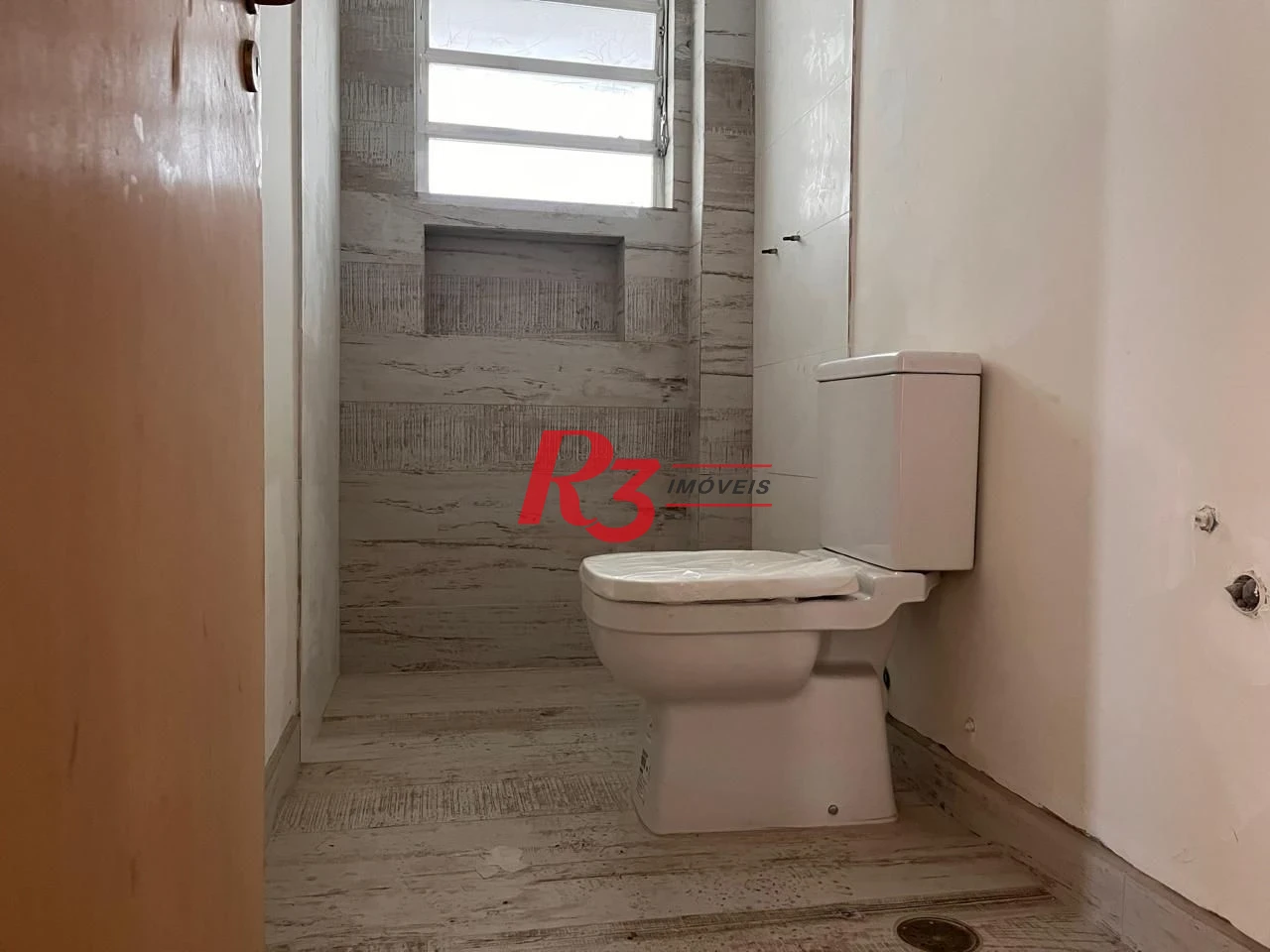 Apartamento com 3 dormitórios, 125 m² - venda por R$ 1.300.000,00 ou aluguel por R$ 8.678,01/mês - José Menino - Santos/SP