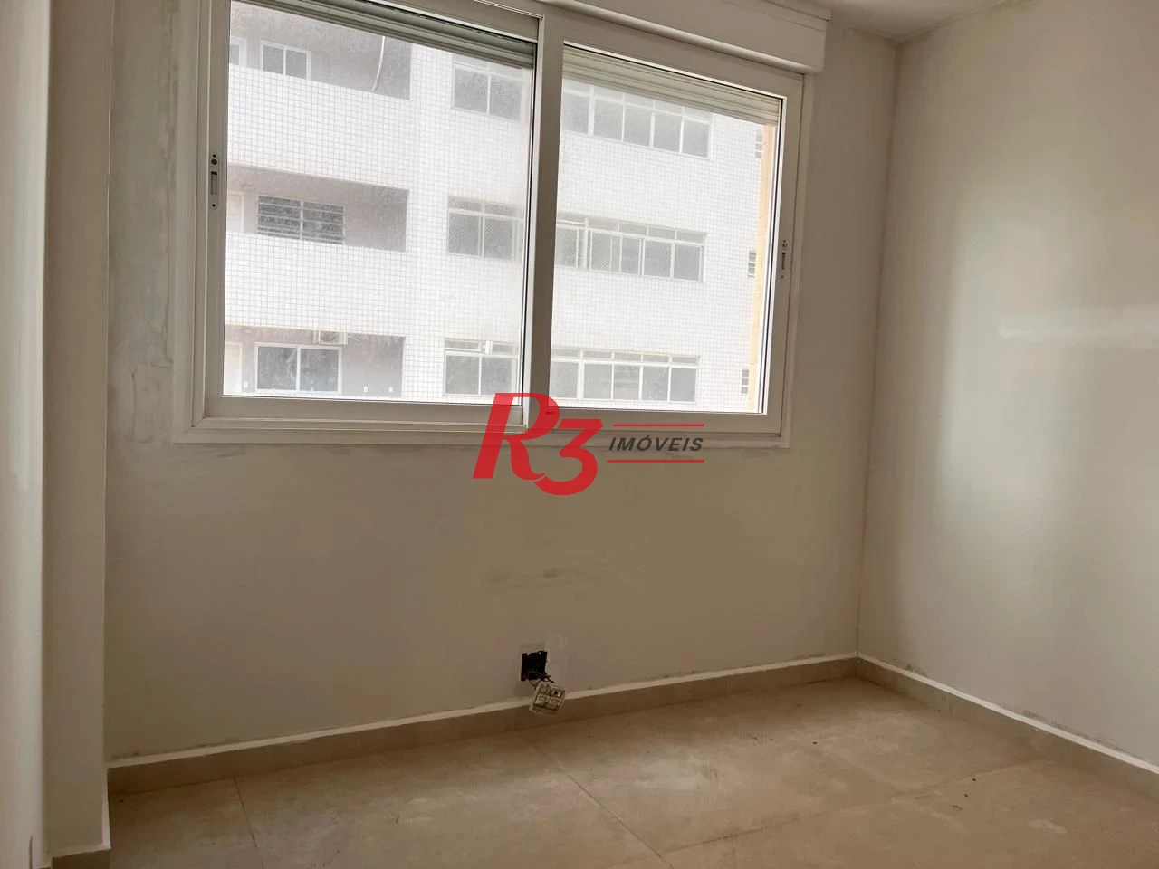 Apartamento com 3 dormitórios, 125 m² - venda por R$ 1.300.000,00 ou aluguel por R$ 8.678,01/mês - José Menino - Santos/SP