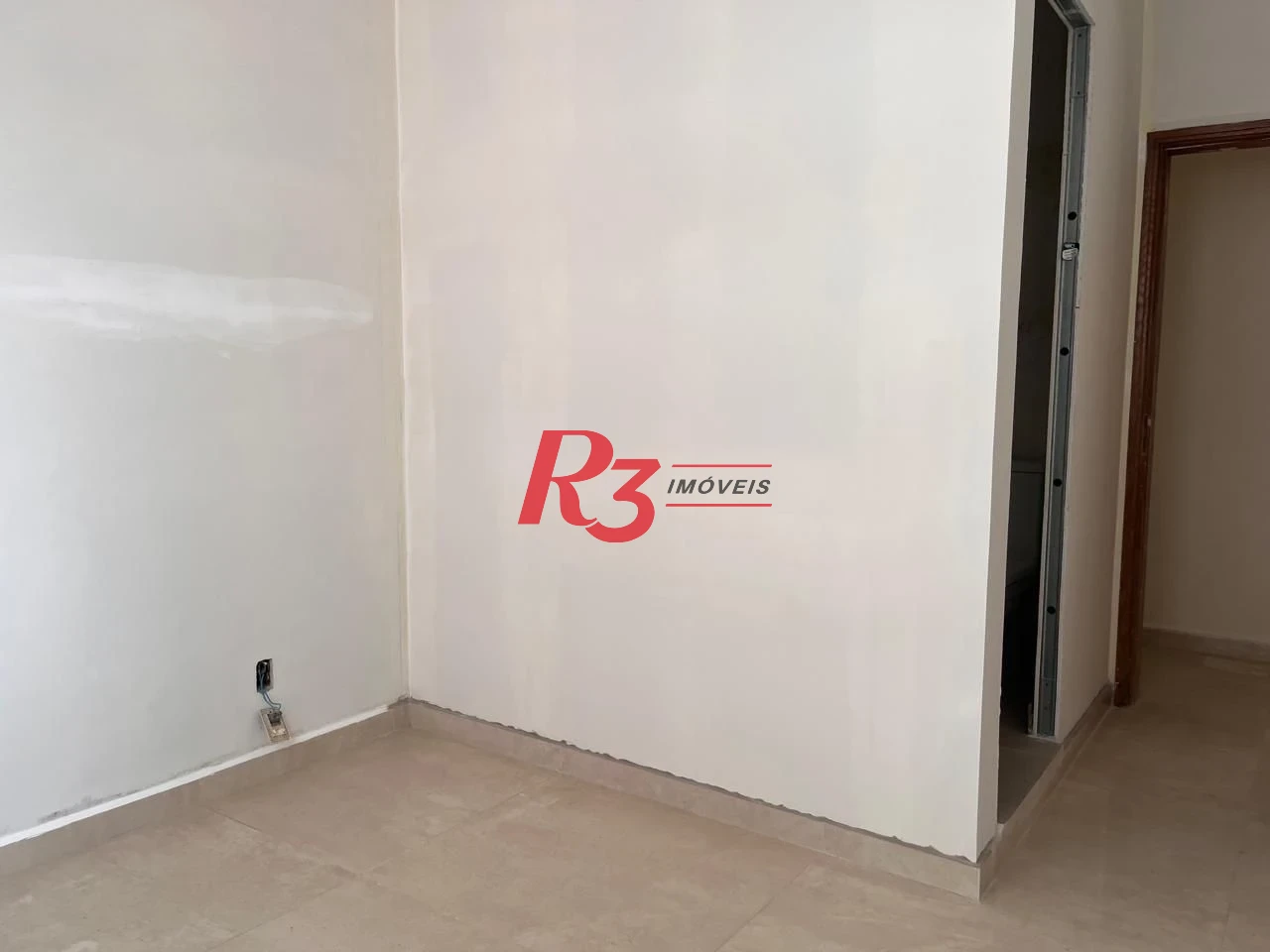 Apartamento com 3 dormitórios, 125 m² - venda por R$ 1.300.000,00 ou aluguel por R$ 8.678,01/mês - José Menino - Santos/SP