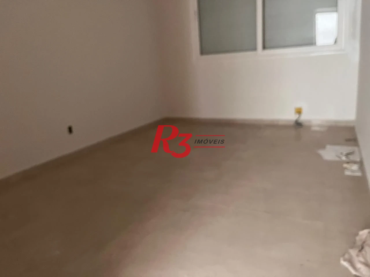 Apartamento com 3 dormitórios, 125 m² - venda por R$ 1.300.000,00 ou aluguel por R$ 8.678,01/mês - José Menino - Santos/SP