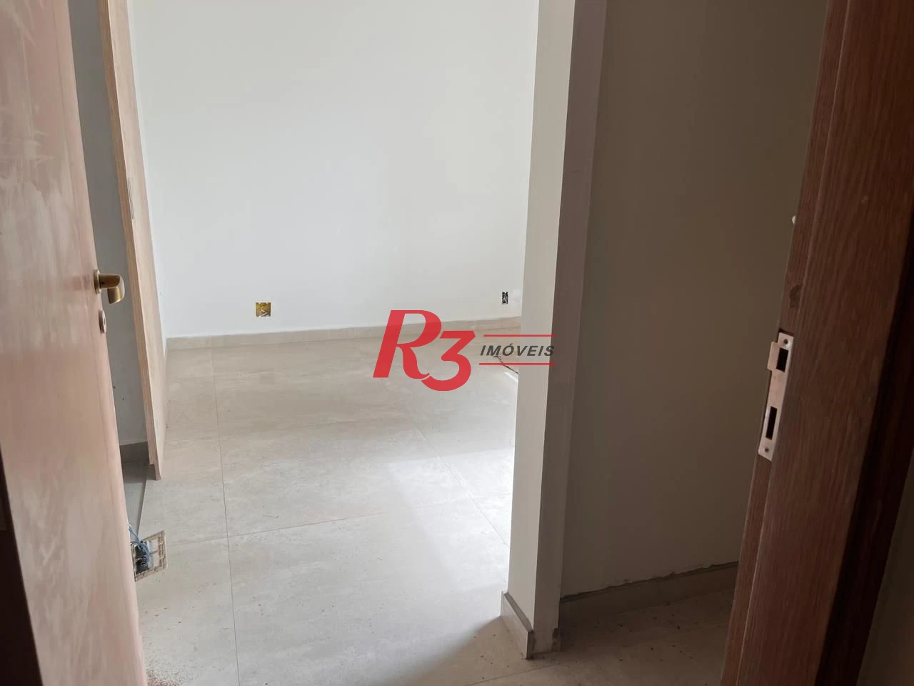 Apartamento com 3 dormitórios, 125 m² - venda por R$ 1.300.000,00 ou aluguel por R$ 8.678,01/mês - José Menino - Santos/SP
