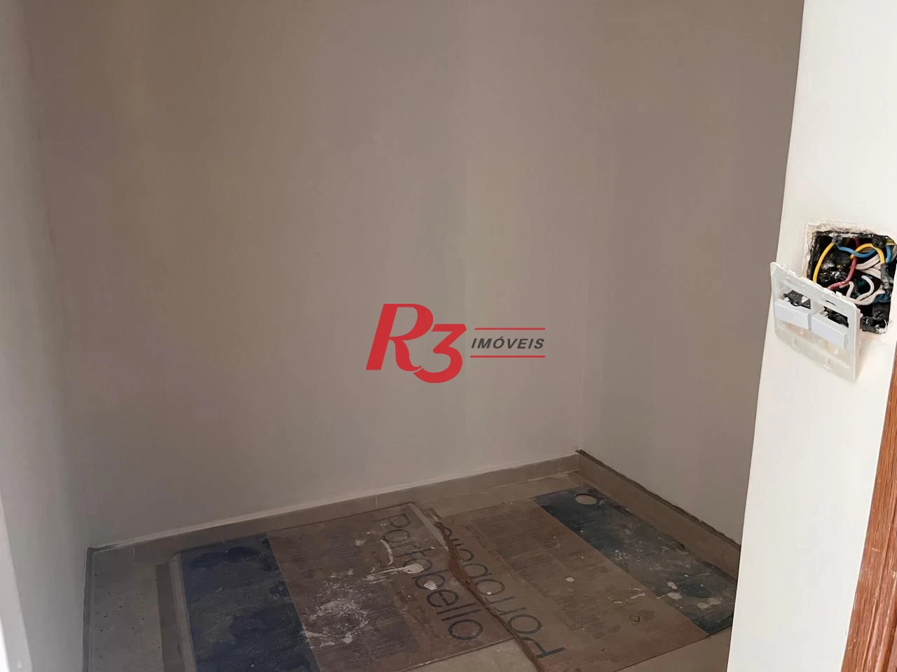 Apartamento com 3 dormitórios, 125 m² - venda por R$ 1.300.000,00 ou aluguel por R$ 8.678,01/mês - José Menino - Santos/SP