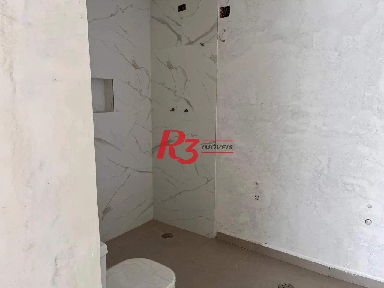 Apartamento com 3 dormitórios, 125 m² - venda por R$ 1.300.000,00 ou aluguel por R$ 8.678,01/mês - José Menino - Santos/SP