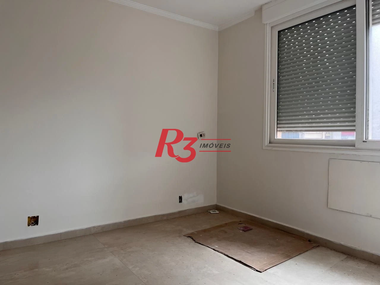 Apartamento com 3 dormitórios, 125 m² - venda por R$ 1.300.000,00 ou aluguel por R$ 8.678,01/mês - José Menino - Santos/SP
